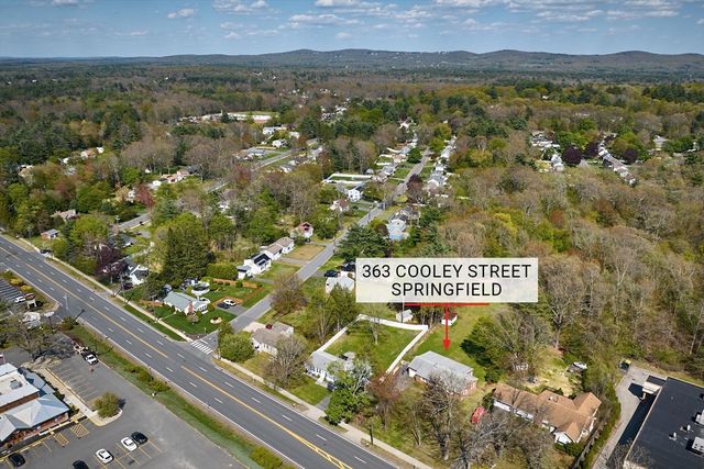363 Cooley St, Springfield, MA 01128