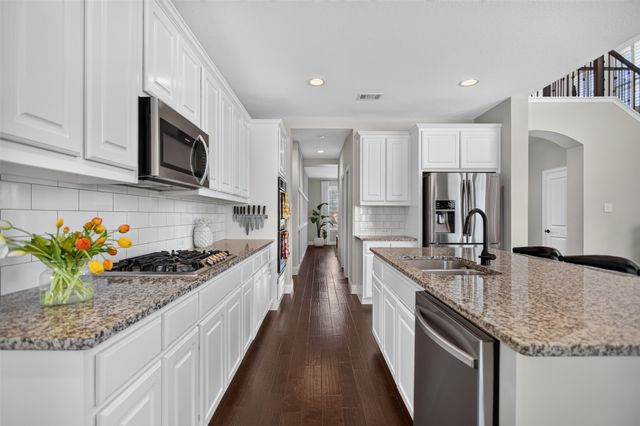1516 Tavistock Road, Forney, TX 75126