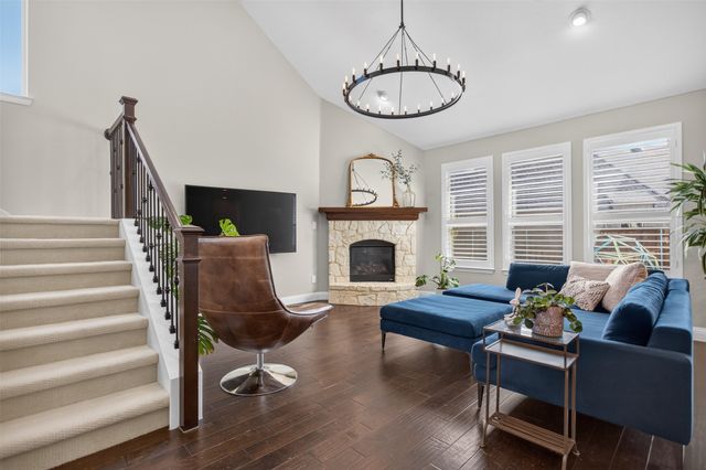 1516 Tavistock Road, Forney, TX 75126