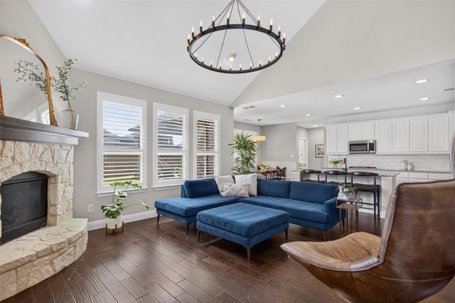 1516 Tavistock Road, Forney, TX 75126
