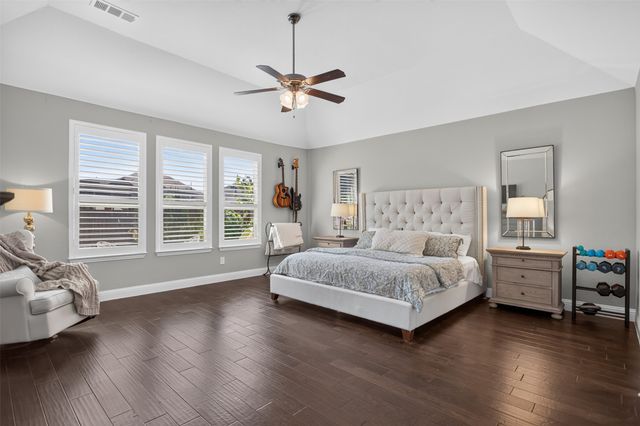 1516 Tavistock Road, Forney, TX 75126