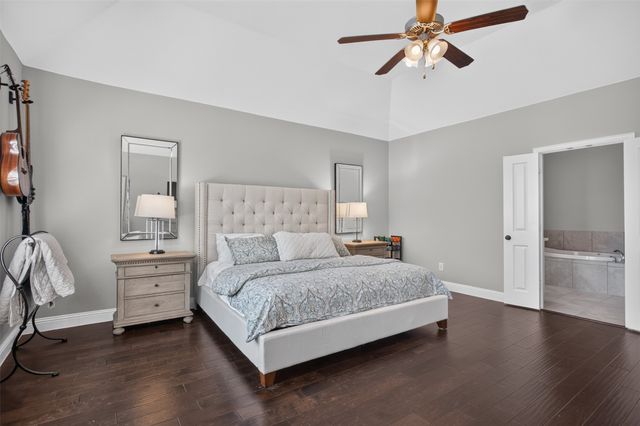1516 Tavistock Road, Forney, TX 75126