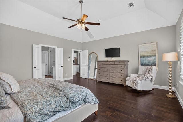1516 Tavistock Road, Forney, TX 75126