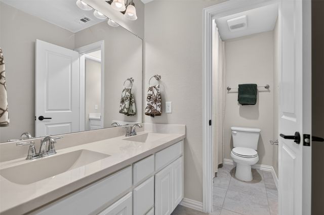 1516 Tavistock Road, Forney, TX 75126