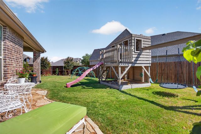 1516 Tavistock Road, Forney, TX 75126