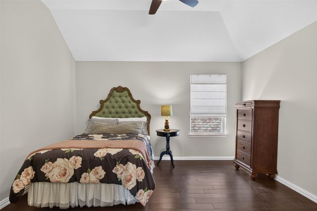 1516 Tavistock Road, Forney, TX 75126