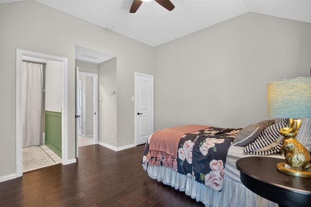 1516 Tavistock Road, Forney, TX 75126