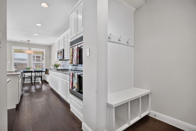 1516 Tavistock Road, Forney, TX 75126