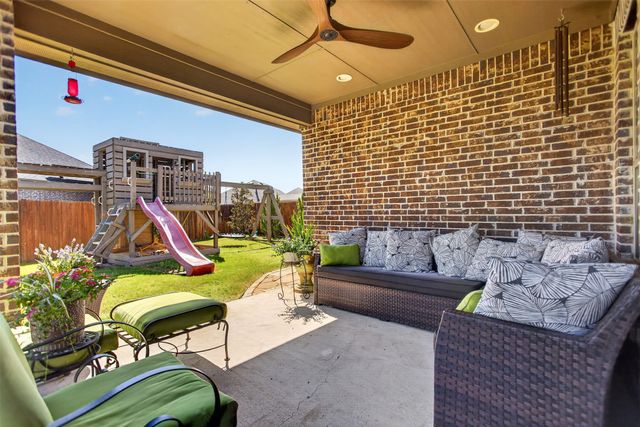 1516 Tavistock Road, Forney, TX 75126