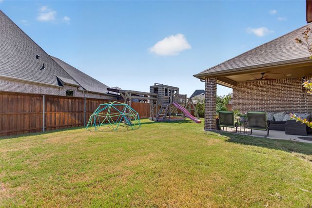 1516 Tavistock Road, Forney, TX 75126