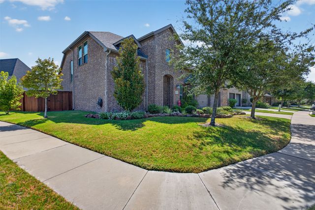 1516 Tavistock Road, Forney, TX 75126