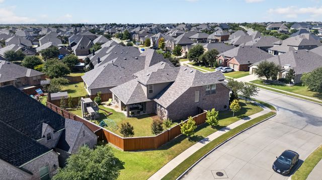 1516 Tavistock Road, Forney, TX 75126