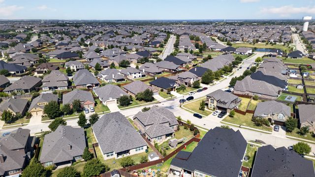 1516 Tavistock Road, Forney, TX 75126