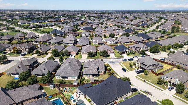 1516 Tavistock Road, Forney, TX 75126