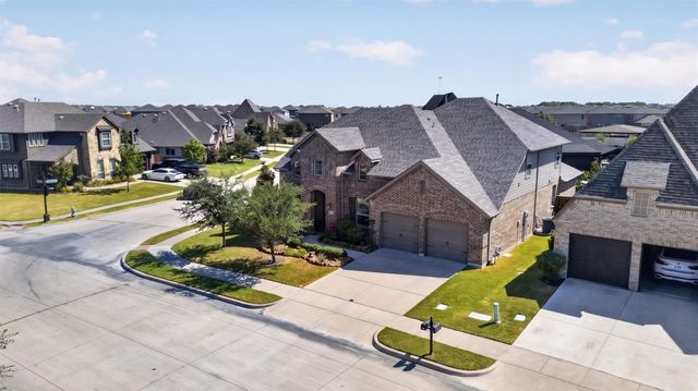 1516 Tavistock Road, Forney, TX 75126