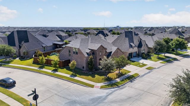 1516 Tavistock Road, Forney, TX 75126