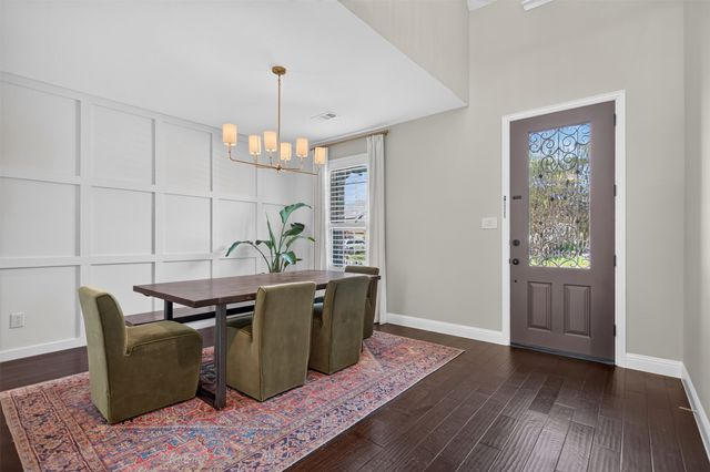 1516 Tavistock Road, Forney, TX 75126