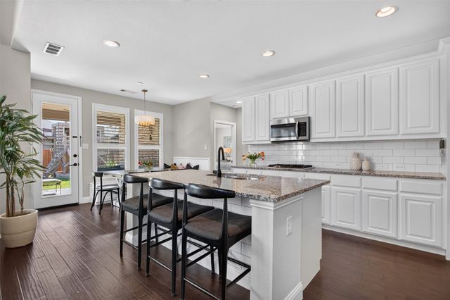 1516 Tavistock Road, Forney, TX 75126