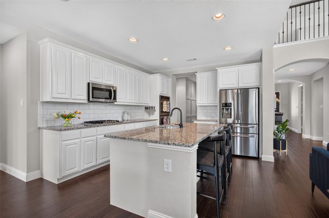 1516 Tavistock Road, Forney, TX 75126