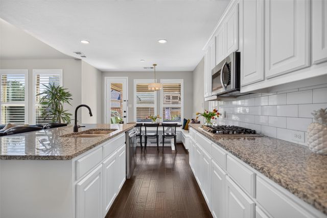 1516 Tavistock Road, Forney, TX 75126