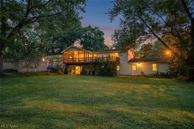 321 Perry Road, Tallmadge, OH 44278