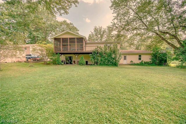 321 Perry Road, Tallmadge, OH 44278