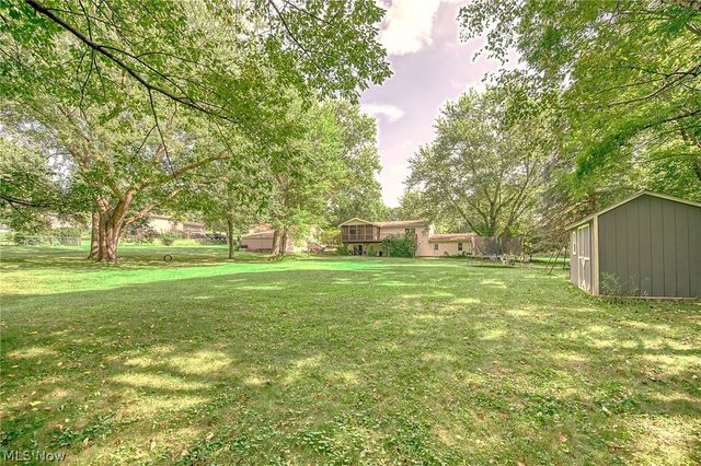 321 Perry Road, Tallmadge, OH 44278