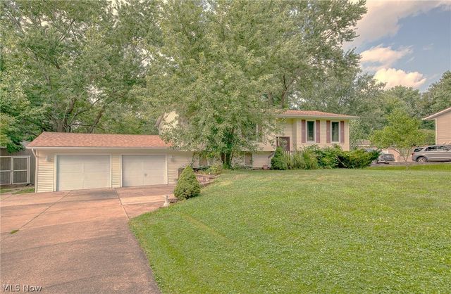 321 Perry Road, Tallmadge, OH 44278