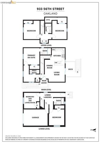 933 56Th St, Oakland, CA 94608