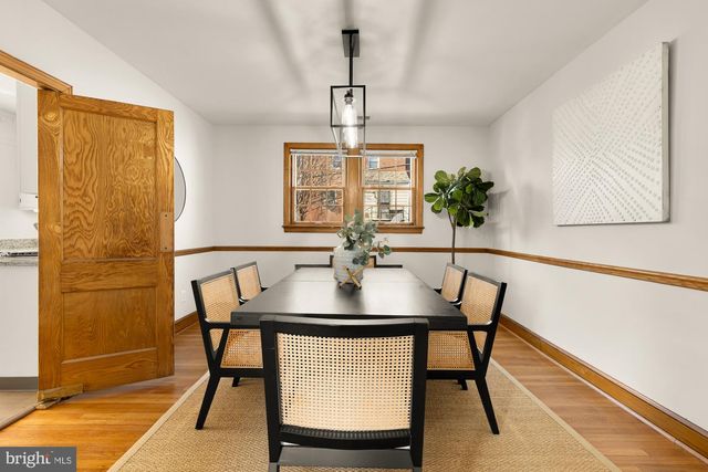 3918 17TH PL NE, Washington, DC 20018