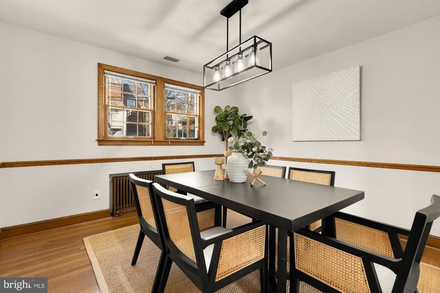 3918 17TH PL NE, Washington, DC 20018