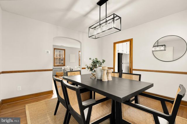 3918 17TH PL NE, Washington, DC 20018