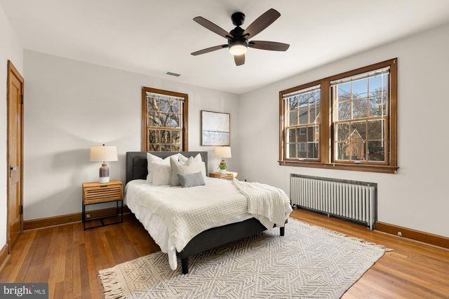 3918 17TH PL NE, Washington, DC 20018