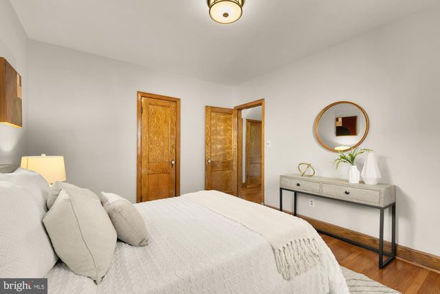 3918 17TH PL NE, Washington, DC 20018