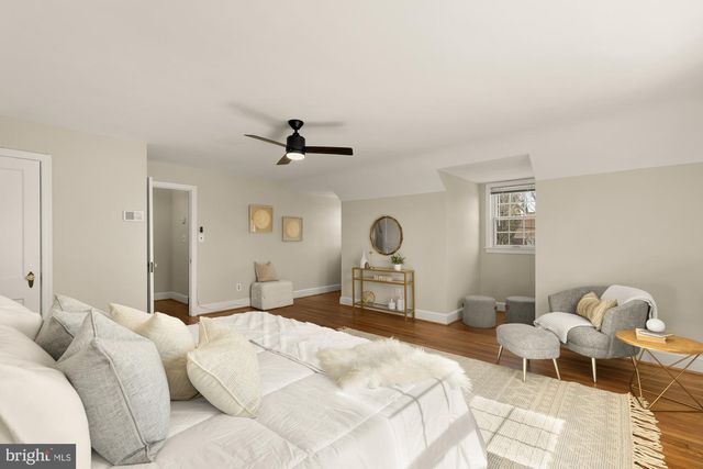 3918 17TH PL NE, Washington, DC 20018