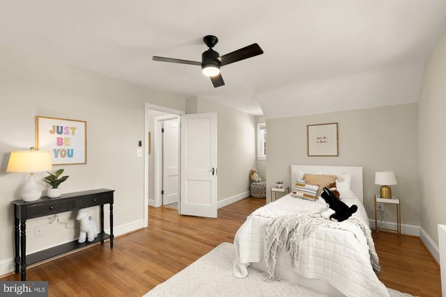 3918 17TH PL NE, Washington, DC 20018