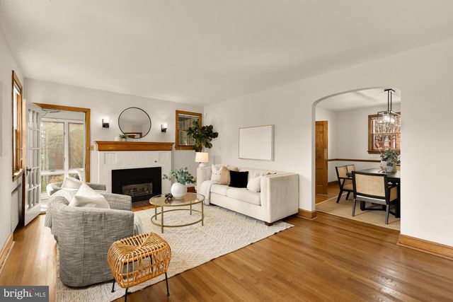 3918 17TH PL NE, Washington, DC 20018