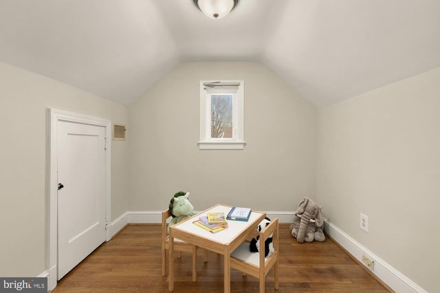 3918 17TH PL NE, Washington, DC 20018