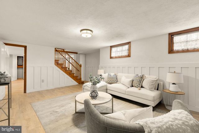 3918 17TH PL NE, Washington, DC 20018