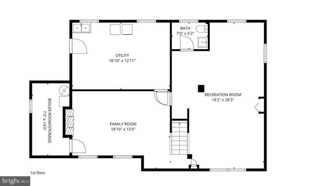 3918 17TH PL NE, Washington, DC 20018