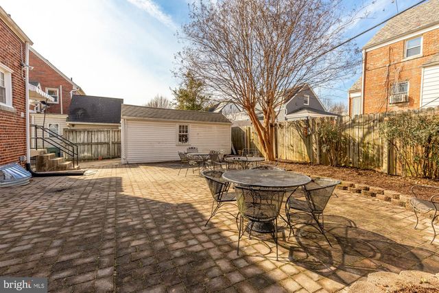 3918 17TH PL NE, Washington, DC 20018