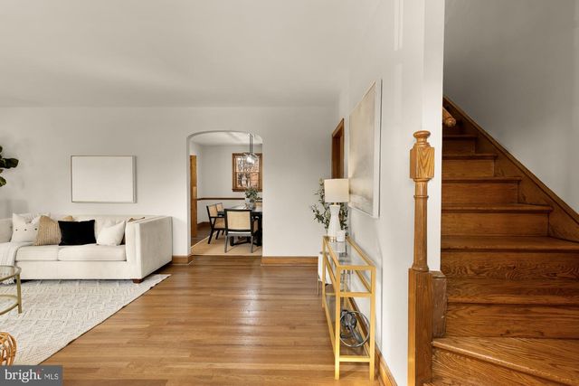 3918 17TH PL NE, Washington, DC 20018