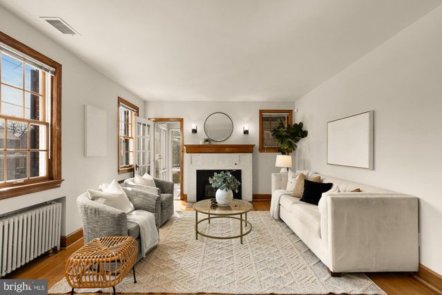 3918 17TH PL NE, Washington, DC 20018