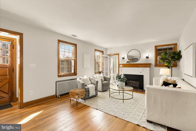 3918 17TH PL NE, Washington, DC 20018