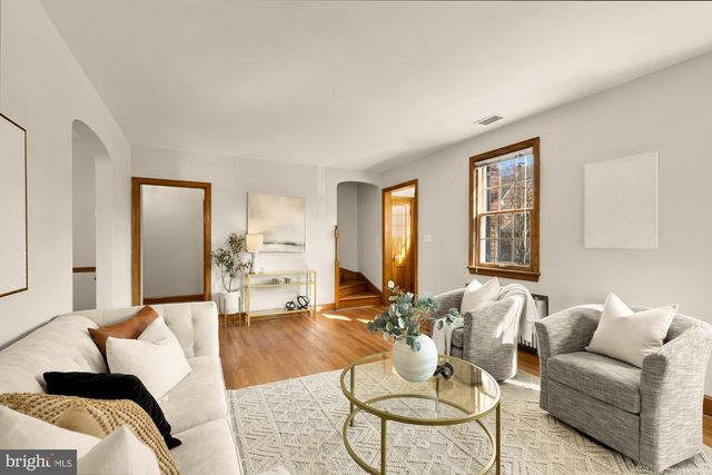 3918 17TH PL NE, Washington, DC 20018