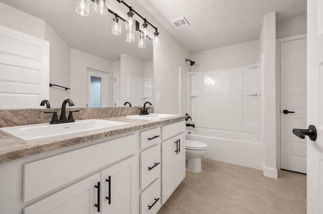 372 SW Feldman Avenue, Port St. Lucie, FL 34953