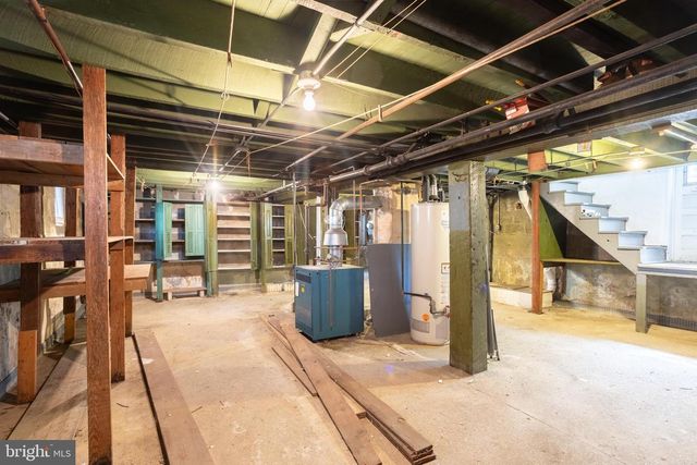 4008 PINEWOOD AVE, Baltimore, MD 21206