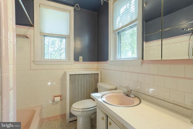 4008 PINEWOOD AVE, Baltimore, MD 21206