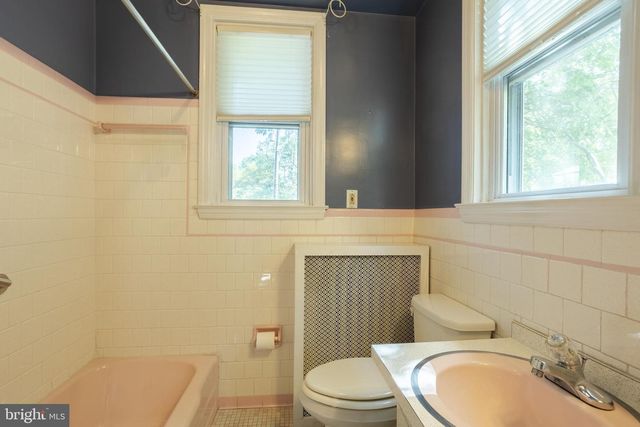 4008 PINEWOOD AVE, Baltimore, MD 21206