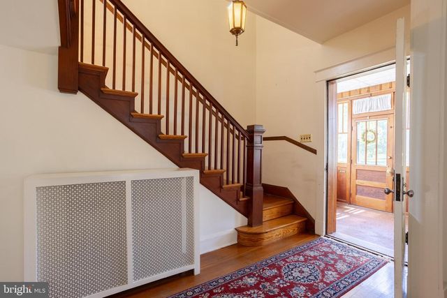 4008 PINEWOOD AVE, Baltimore, MD 21206